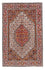 Persisk tæppe - Bijar - 165 x 107 cm - beige