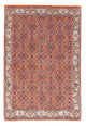 Bidjar - Zanjan Tæppe 132x87cm - Persisk tæppe