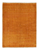 Persisk Gabbeh Tæppe 187x147cm - Perserteppich Wollteppich