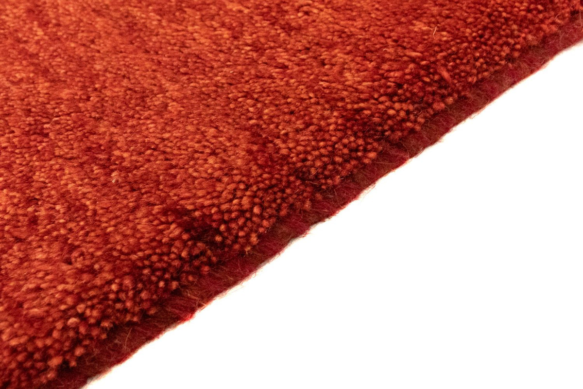 Persisk Gabbeh Tæppe 75x126cm - Perserteppich Wollteppich