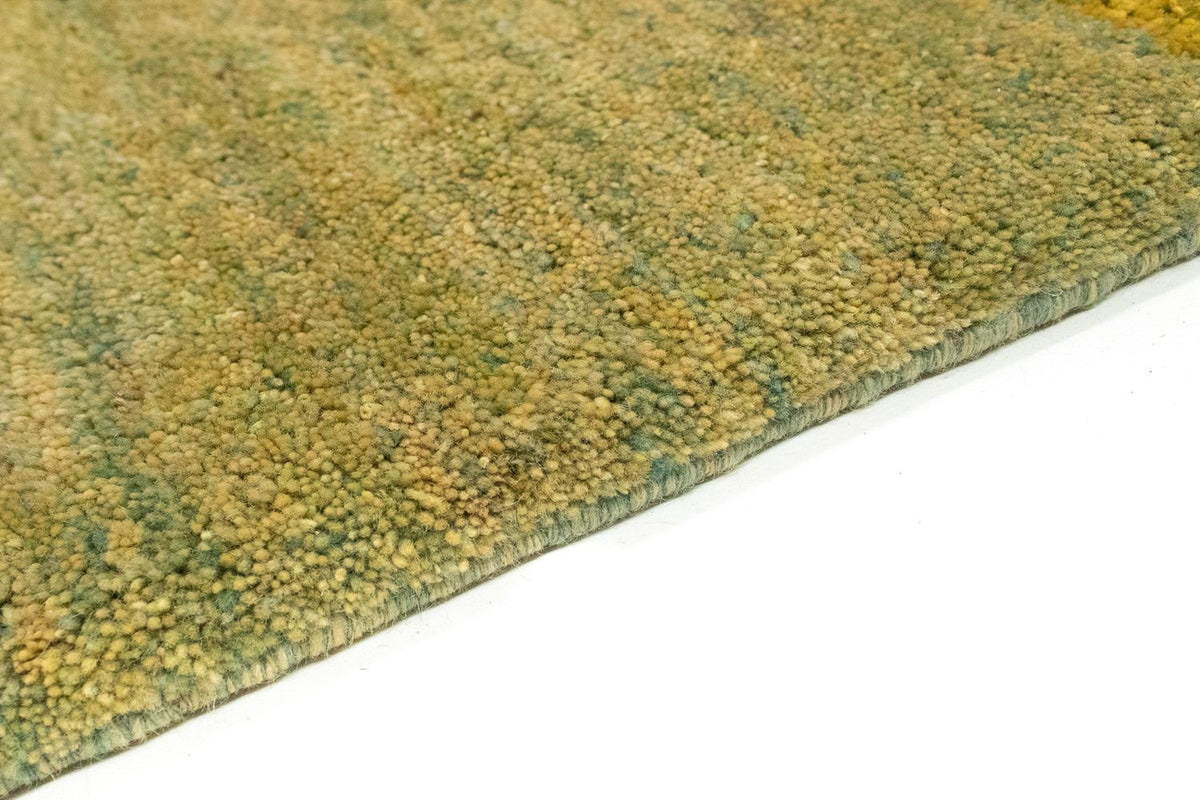 Løber Gabbeh-tæppe - Persisk - 289 x 61 cm - flerfarvet