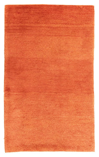 Gabbeh-tæppe - Persisk - 127 x 76 cm - orange