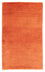 Gabbeh-tæppe - Persisk - 127 x 76 cm - orange