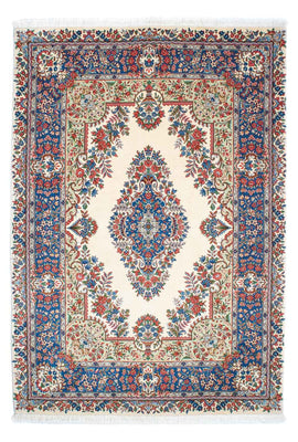 Persisk tæppe - Royal - 223 x 156 cm - beige
