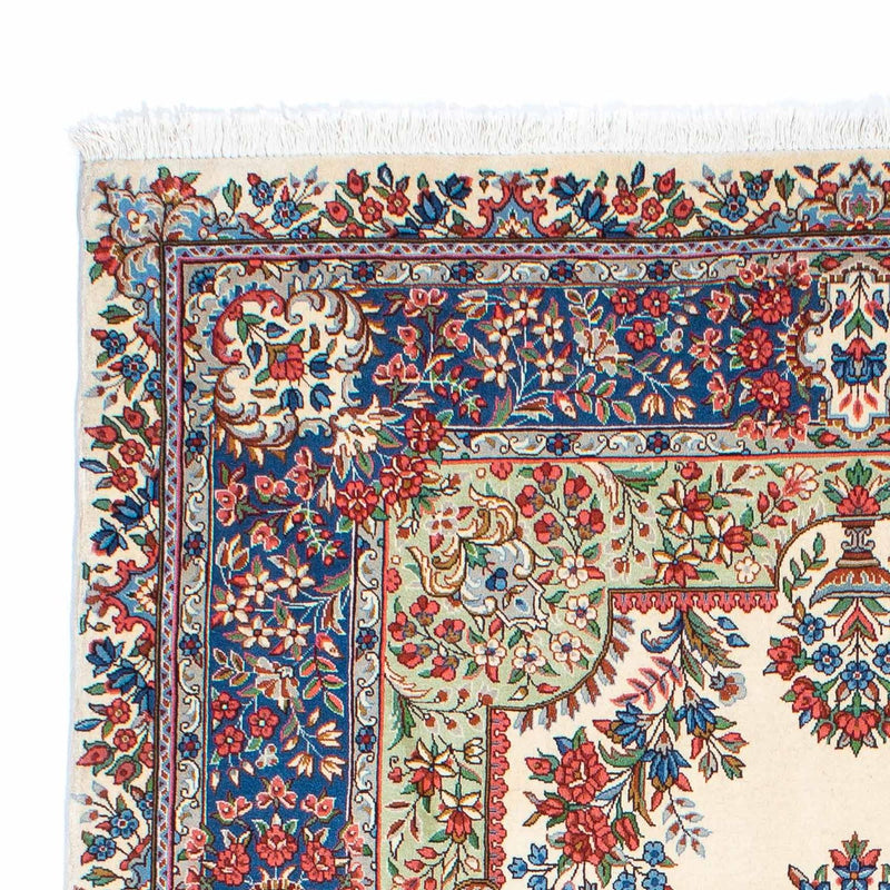 Persisk tæppe - Royal - 223 x 156 cm - beige
