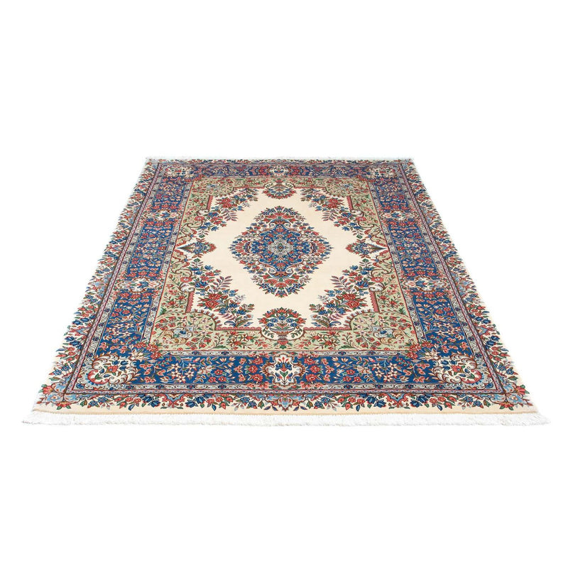 Persisk tæppe - Royal - 223 x 156 cm - beige