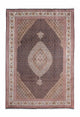 Tabriz Tæppe 200x295cm - Persisk tæppe
