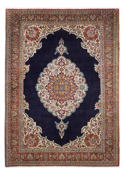 Bakhtiari Tæppe 169x233cm - Persisk tæppe