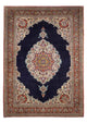 Bakhtiari Tæppe 233x169cm - Persisk tæppe