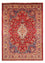 Persisk tæppe - Classic - 412 x 300 cm - rød