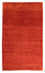 Gabbeh-tæppe - Persisk - 127 x 73 cm - rød