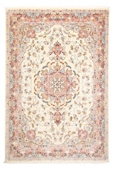 Tabriz Tæppe 195x292cm - Persisk tæppe