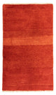 Persisk Gabbeh Tæppe 130x74cm - Perserteppich Wollteppich