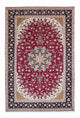 Tabriz - 50 Raj Tæppe 308x203cm - Persisk tæppe