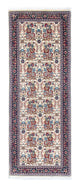 Qom Tæppe 194x70cm - Persisk tæppe