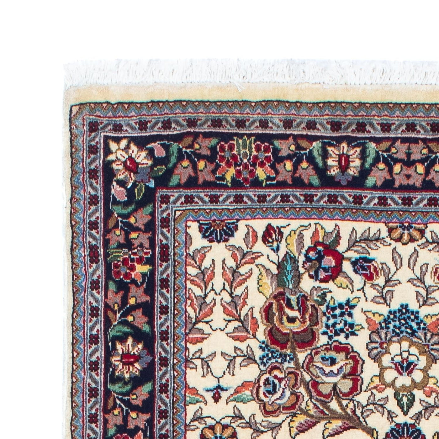 Qom Tæppe 194x70cm - Persisk tæppe