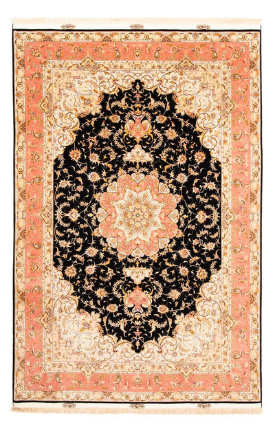 Tabriz Tæppe 198x297cm - Persisk tæppe