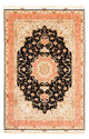 Tabriz Tæppe 297x198cm - Persisk tæppe