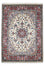 Persisk tæppe - Ghom - 253 x 180 cm - beige