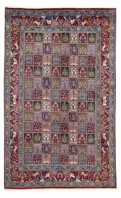 Moud Tæppe 194x317cm - Persisk tæppe