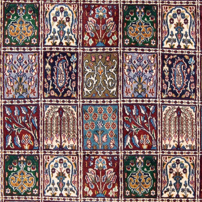 Persisk tæppe - Classic - 317 x 194 cm - brun