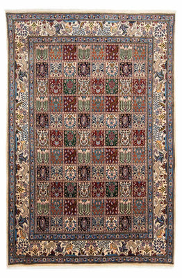 Persisk tæppe - Classic - 296 x 194 cm - beige