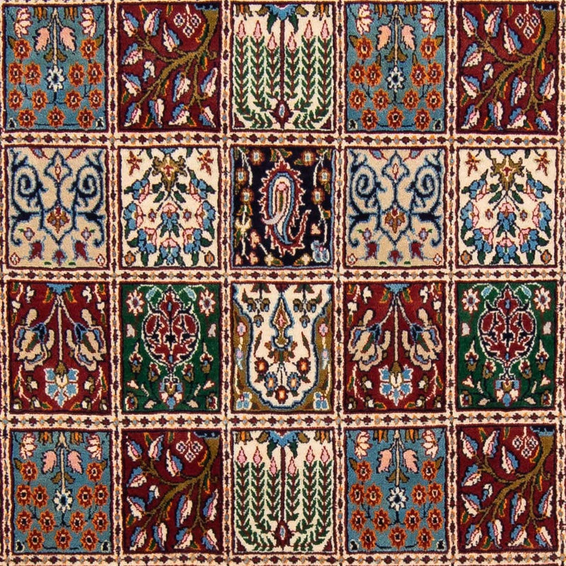 Persisk tæppe - Classic - 296 x 194 cm - beige