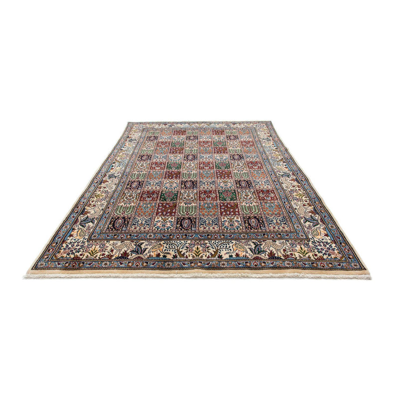 Persisk tæppe - Classic - 296 x 194 cm - beige