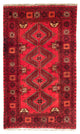 Baluch-tæppe 217x128cm - Persisk tæppe