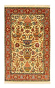 Ghom Tæppe 170x104cm - Persisk tæppe