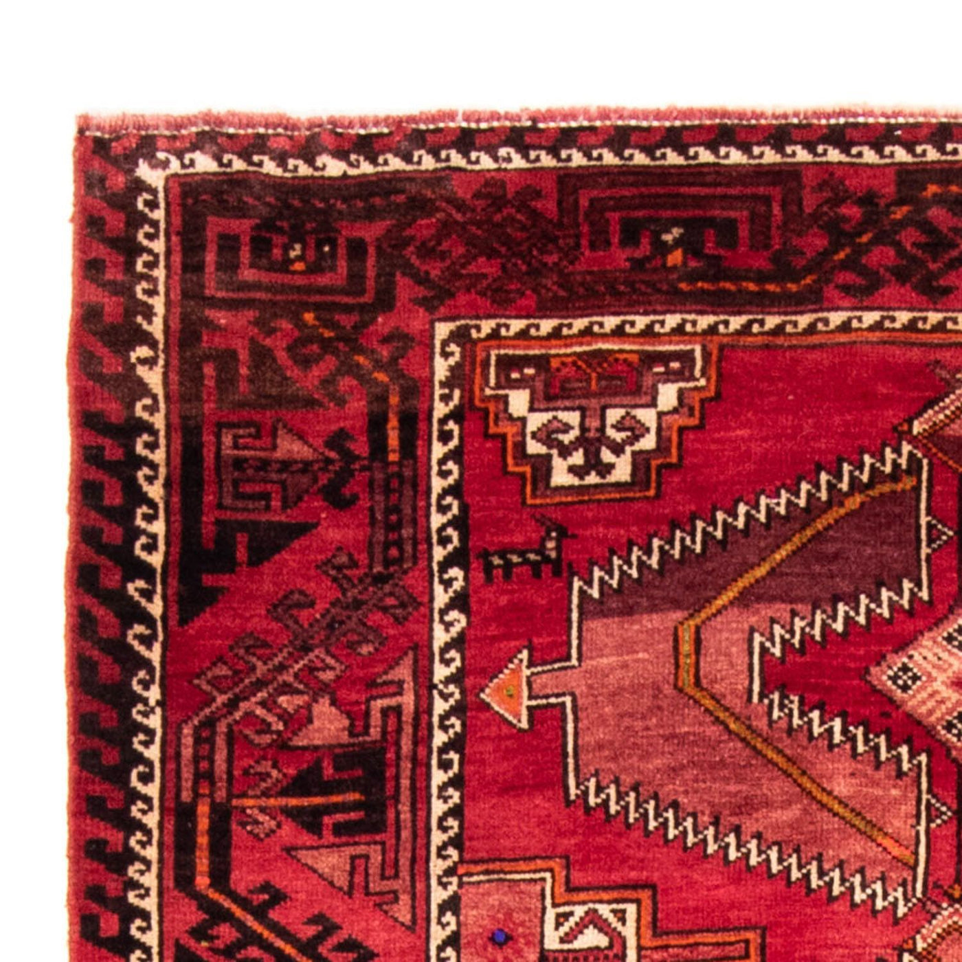 Baluch-tæppe 230x119cm - Persisk tæppe