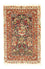 Persisk tæppe - Ghom - 163 x 103 cm - rød