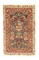 Qom Tæppe 163x103cm - Persisk tæppe
