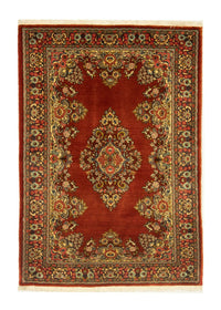 Qom Tæppe 100x144cm - Persisk tæppe – product image