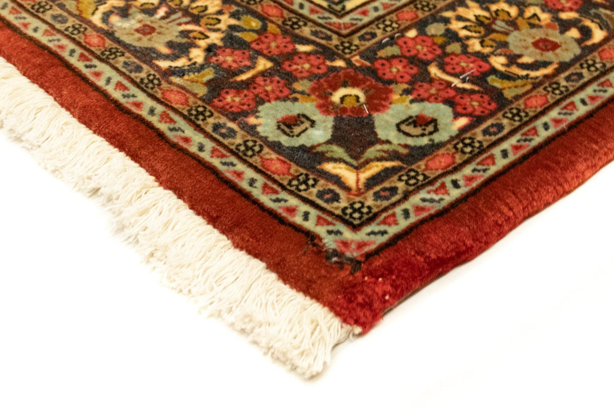 Qom Tæppe 100x144cm - Persisk tæppe