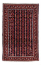 Baluch-tæppe 150x100cm - Orientalsk tæppe