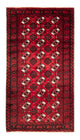 Baluch-tæppe 202x110cm - Persisk tæppe