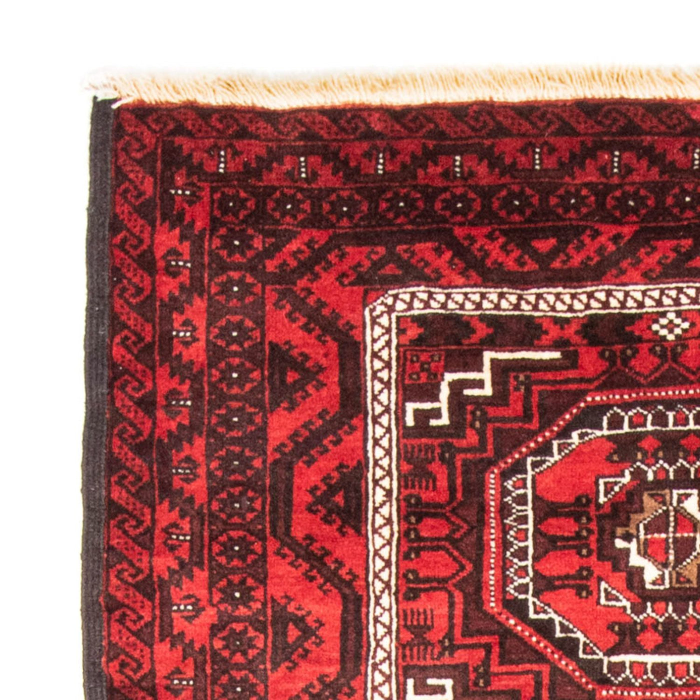 Baluch-tæppe 222x112cm - Persisk tæppe