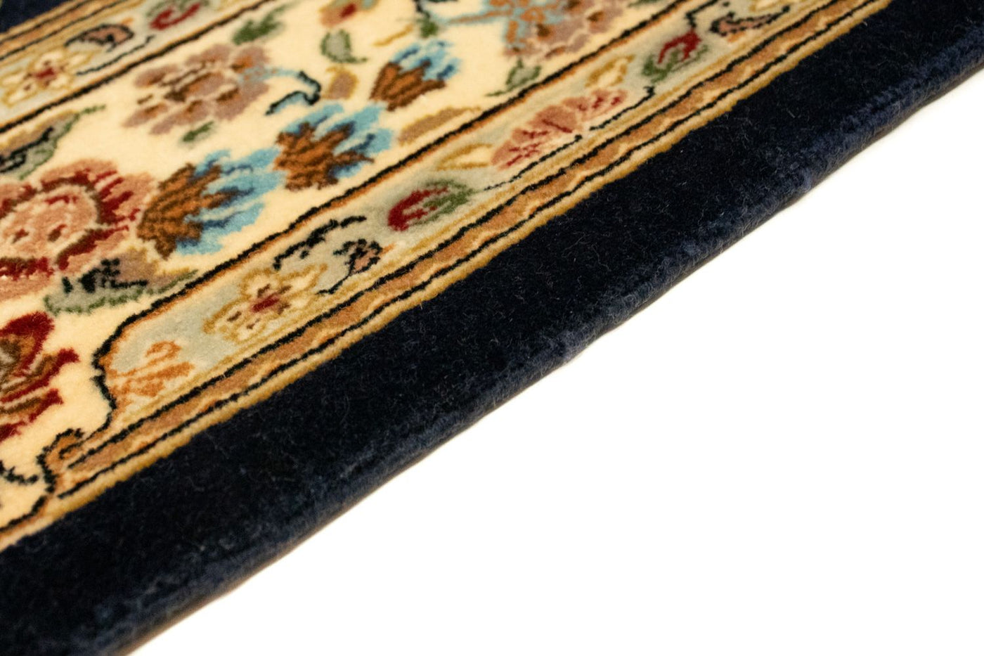 Qom Tæppe 154x100cm - Persisk tæppe