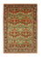 Persisk tæppe - Ghom - 160 x 112 cm - rust