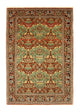 Qom Tæppe 160x112cm - Persisk tæppe