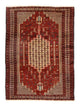 Baluch-tæppe 174x133cm - Persisk tæppe