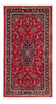 Kashan Tæppe 130x68cm - Persisk tæppe