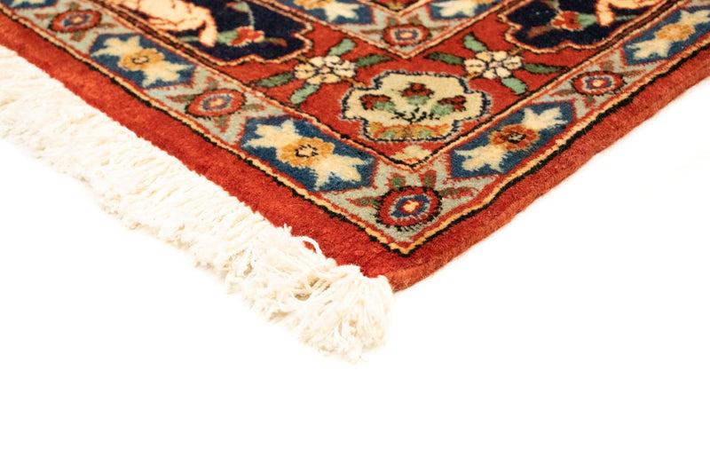 Persisk tæppe - Nomadisk - 155 x 106 cm - beige