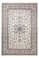 Nain - 6 la Tæppe 257x172cm - Persisk tæppe