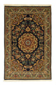 Qom Tæppe 170x108cm - Persisk tæppe