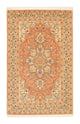 Tabriz - 50 Raj Tæppe 100x160cm - Persisk tæppe