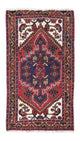 Hamadan Tæppe 128x71cm - Persisk tæppe