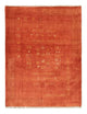 Persisk Gabbeh Tæppe 149x192cm - Perserteppich Wollteppich