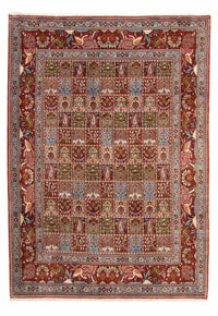 Moud Tæppe 206x297cm - Persisk tæppe – product image